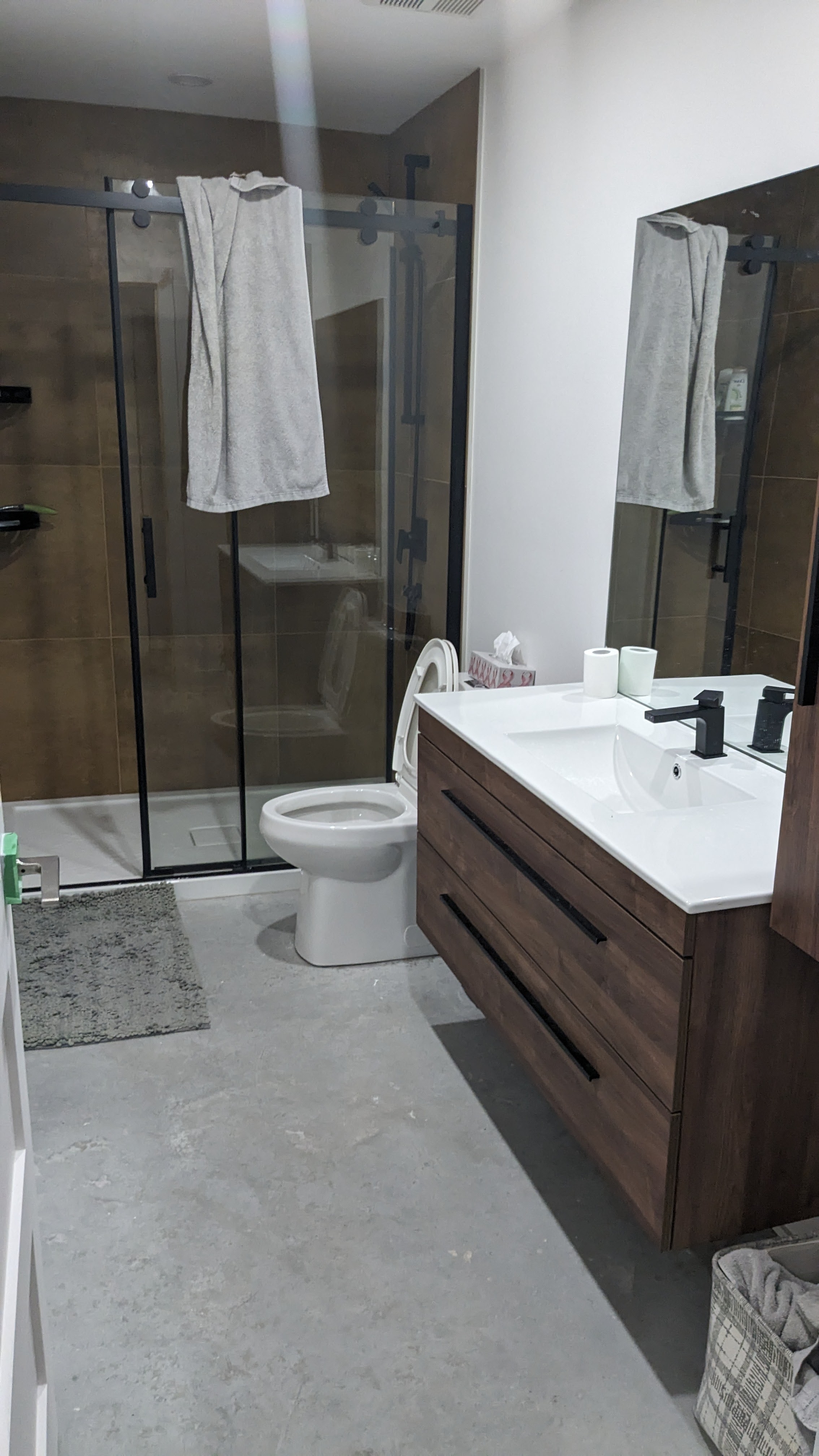 Détails intérieurs